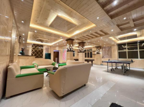 Hotel Grand Nest
